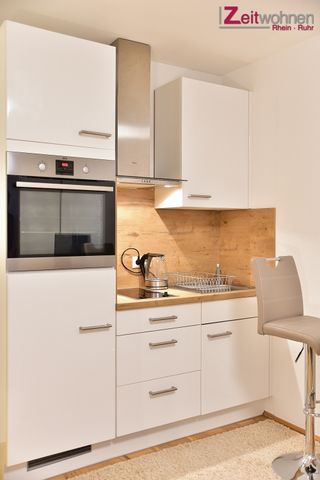 Modern Living im Belgischen Viertel - Video Online - Photo 3