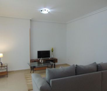 Apartamento de 118 m² en Villajoyosa zona Cala Villajoyosa - Photo 6