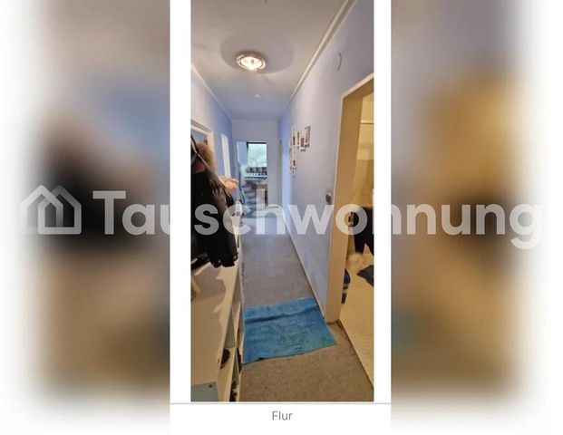 TAUSCHWOHNUNG Wohnung im Herzen von Bremen (Schwachhausen) - Foto 1