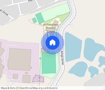 Kings Drive, Bridgwater, Somerset - Photo 1