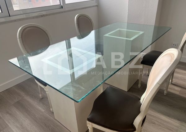 Apartamento T2 em Setúbal