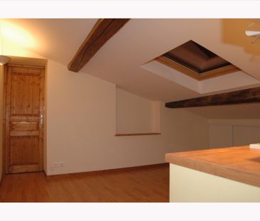 Location Appartement 1 pièce 11m² - Photo 5