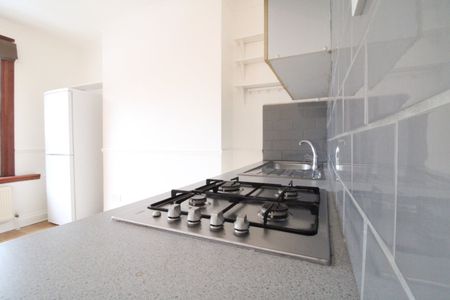 1 Bed Flat, First Floor, SW6 - Photo 4