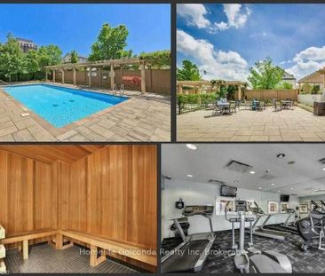 For Lease - 2365 CENTRAL PARK Drive Unit# 807, Oakville, Ontario - Photo 3