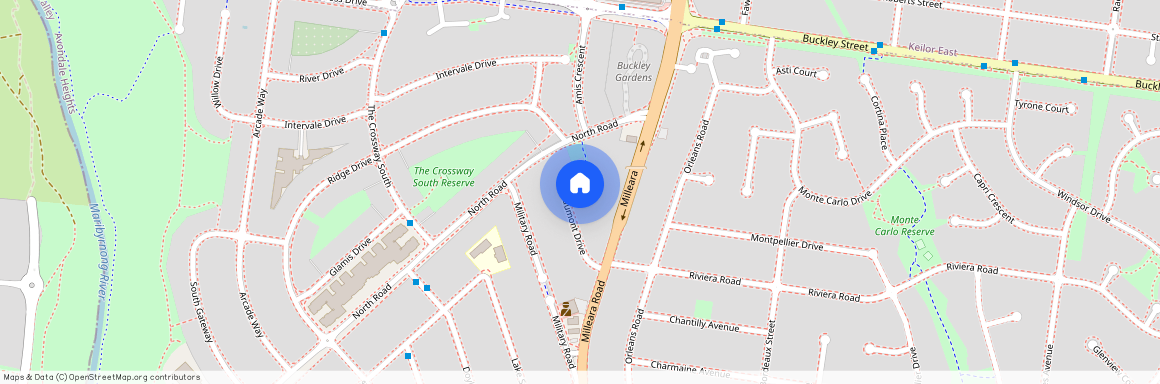 1/14 Chaumont Dr, Vic 3034, Avondale Heights