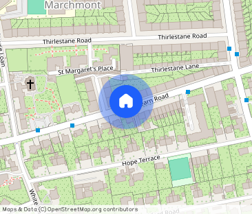 Strathearn Road, Grange, Edinburgh, EH9 - Photo 1