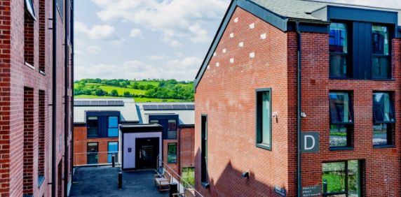 Garden View Studio Accessible - Photo 2