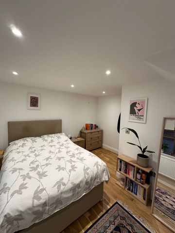 2 Bed Flat, Friern Park, N12 - Photo 5