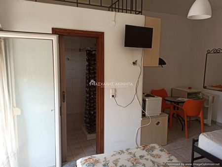 Studio/Γκαρσονιέρα για ενοικίαση Τσαλικάκι (Γάζι) - Photo 3