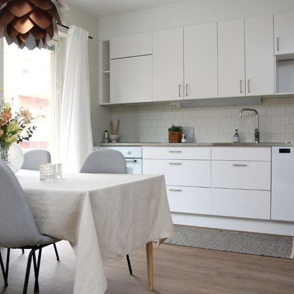 Spårgatan 2 B - Foto 1