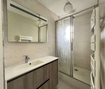 Location Appartement RENNES - Quartier CENTRE-VILLE - Photo 3
