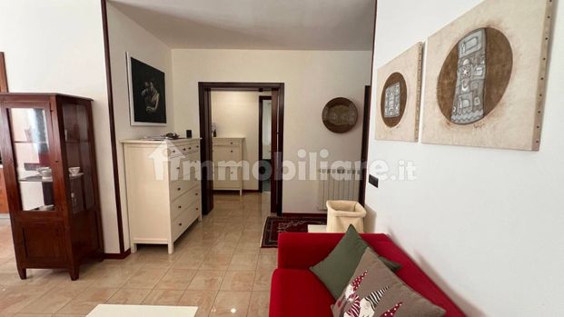 Trilocale via Alcide De Gasperi 127A, Centro, Sciacca - Photo 1
