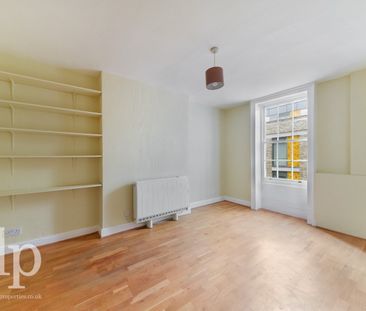 1 Bedroom Apartment, Berwick Street W1F - Photo 5