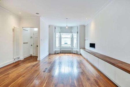 Burnaby Street, Chelsea, SW10 - Photo 4