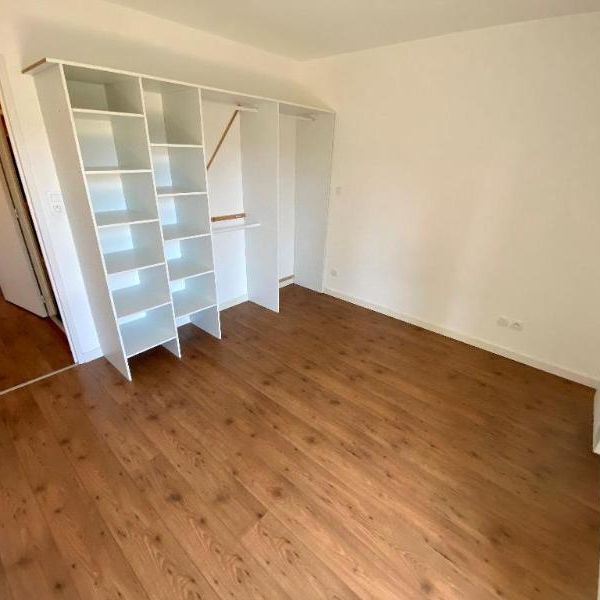 Location Appartement 2 pièces 40m² TOURLAVILLE 50110 - Photo 1