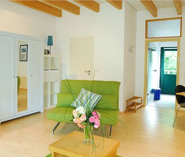 1 Zimmer in Willich - Photo 1