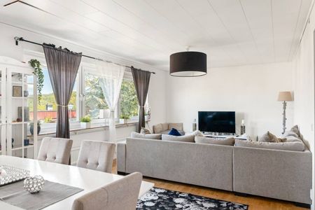 Norsborg - 5rok - tillsv - 23.000kr/mån - Foto 4