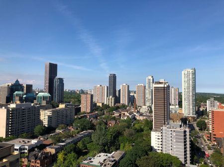 For Lease - 50 Wellesley Street Unit# 2807, Toronto, Ontario - Photo 2
