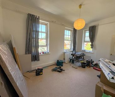 3 bedroom maisonette to rent - Photo 6