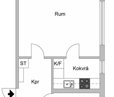 Andersbergsringen 40, Halmstad - Photo 5