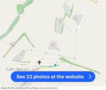 Llannefydd - Photo 1