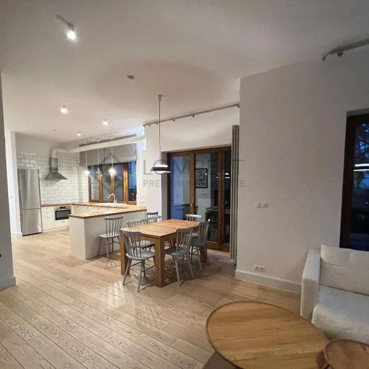 Saska Kępa/120M2/4 pokoje - Photo 1