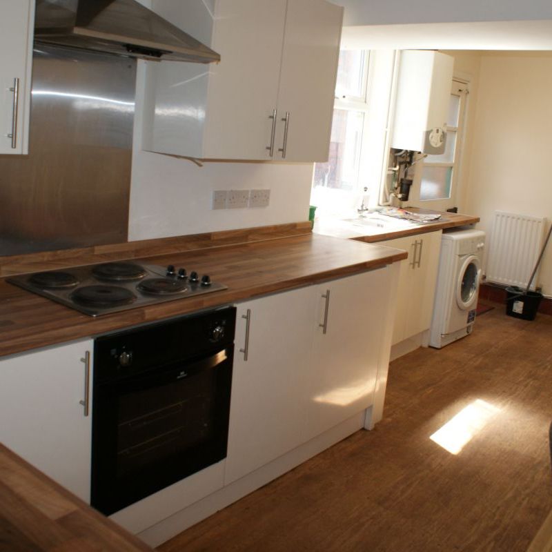 81 Storer Road - Huge Kitchen & No Deposit Loughborough - Photo 1