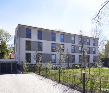 Wohnung zur Zwischenmiete 30.12.25 - 14.02.26 - Photo 1