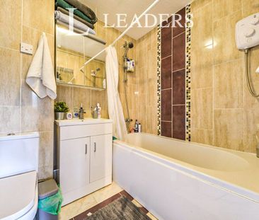 1 bedroom apartment to rent Hawkshill, Dellfield, St. Albans, AL1 - Photo 1