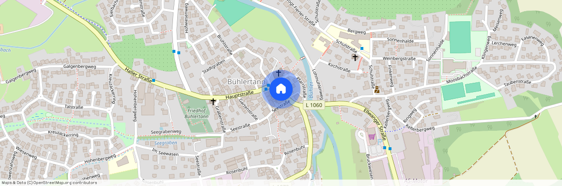 74424 Baden-Württemberg - Bühlertann