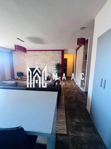 Apartament 2 camere de inchiriat | Sibiu | Hipodrom 3 | 60 mp - Photo 3