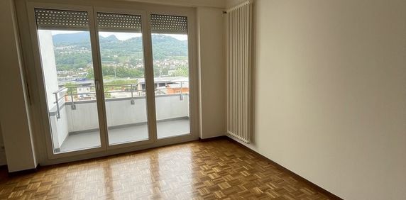 Rent a 1 room apartment in Mendrisio - Foto 2