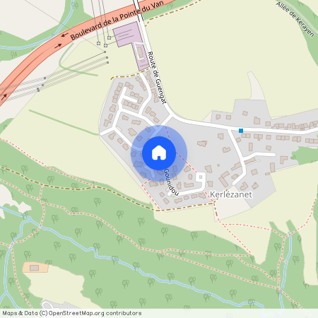29000, Quimper