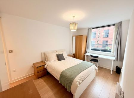 2 bedroom apartment to rent - Photo 3