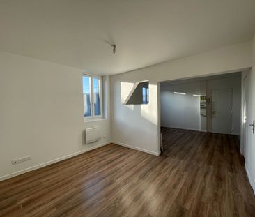 Location Appartement 2 pièces 50m² - Photo 3