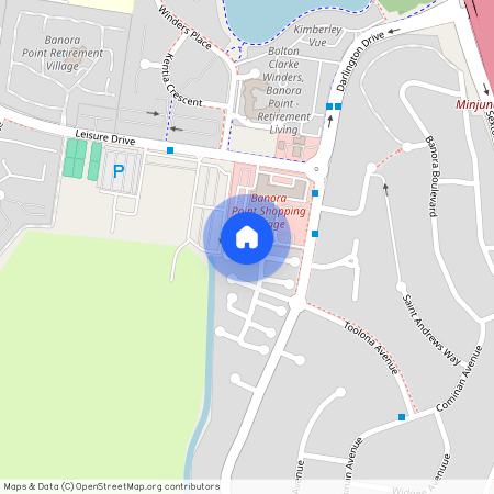 67/73 Darlington Dr, NSW 2486, Banora Point