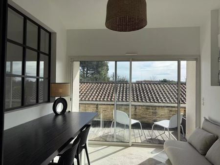 Tout savoir sur cette maison dans le quartier Magonty, à Pessac - Photo 4