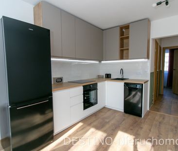 Mieszkanie na wynajem – Kalisz , Konopnickiej - Zdjęcie 4