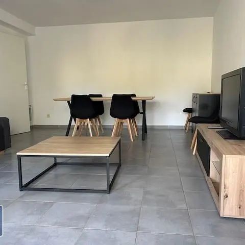 Appartement à louer 2 pièces 47.08m² - Photo 1