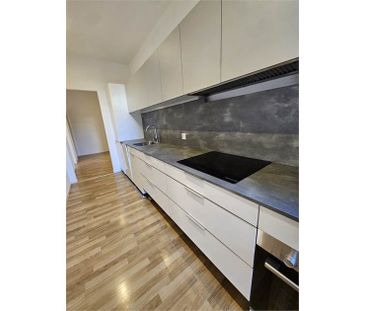 Centro Lugano, appartamento 3.5 loc ristrutturato - Photo 6
