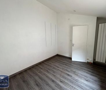 Location Appartement 1 pièce 26m² TOULOUSE 31000 - Photo 1
