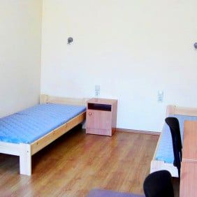 Pokój, ul. Wykładowa - Zdjęcie 1