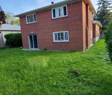 For Lease - 45 PINEWAY Boulevard Unit# Room2, Toronto, Ontario - Photo 3