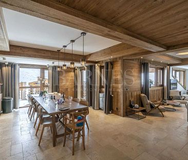Appartement COCOON5 Val Thorens - Photo 2