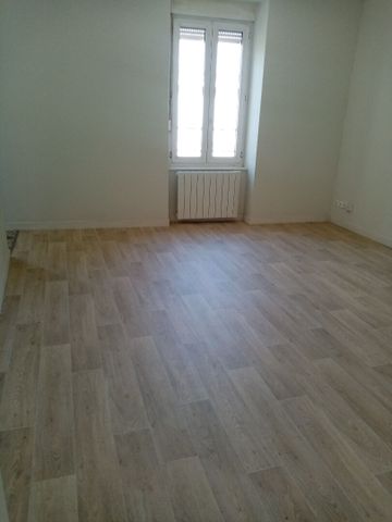 APPARTEMENT BREST - 2 pièce(s) - 38.55 m2 - Photo 3