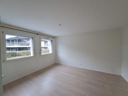 3.5 Zimmer, 82 m², 1. Stock - Photo 2