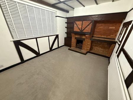 3 bedroom House To Let - Photo 2