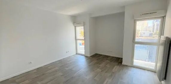 Appartement à louer 1 pièce 25.33m² - Photo 2