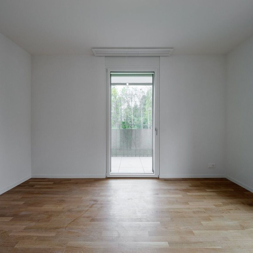 2.5 room apartment for rent in Marly - Photo 1