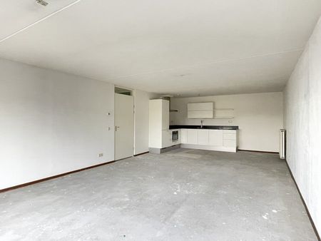 Te huur: Appartement G.A. van Nispenstraat in Arnhem - Foto 2